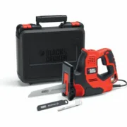 Bateria de lítio recarregável Black & Decker RS890K-QS 500 W Aspiradores e robôs - nacloset
