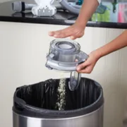 Aspirador de Mão Black & Decker PD1820L-QW Aspiradores e robôs - nacloset 2