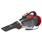 Aspirador de Mão Black & Decker ADV1200 Aspiradores e robôs - nacloset