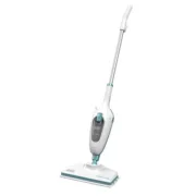 Esfregona a Vapor Black & Decker FSMH13E5 1300 W 1300 W Casa | Jardim - nacloset 2