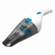 Aspirador de mão Black & Decker NVC115JL 0,32 L 630 l/min 3,6V Branco Cinzento 7,5 W Blanco Aspiradores e robôs - nacloset