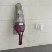Aspirador de Mão Black & Decker BD-NVC115W Aspiradores e robôs - nacloset 2