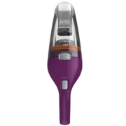 Aspirador de Mão Black & Decker BD-NVC115W Aspiradores e robôs - nacloset