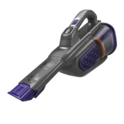 Aspirador de Mão Black & Decker BHHV520BFP Aspiradores e robôs - nacloset