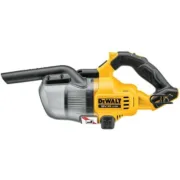 Aspirador Dewalt DCV501LN-XJ Amarelo Preto Aspiradores e robôs - nacloset