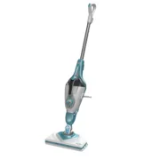Aspirador Black & Decker Steam-Mop 500 ml 1600 W Casa | Jardim - nacloset