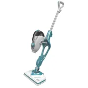 Aspirador Black & Decker Steam-Mop 500 ml 1600 W Casa | Jardim - nacloset 2