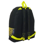 Mochila Escolar Pokémon Multicolor 32 x 40 x 12 cm Jogos | Disfarces - nacloset 2