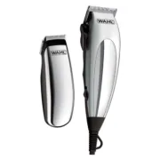Aparador de Cabelo-Máquina de Barbear Wahl 79305-1316 Prateado Depilação e acessórios para barbear - nacloset 2
