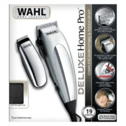 Aparador de Cabelo-Máquina de Barbear Wahl 79305-1316 Prateado Depilação e acessórios para barbear - nacloset