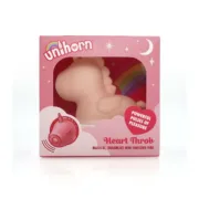 Estimulador de Clitóris Unihorn Sexshop - nacloset 2