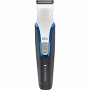 Cortador de Barba Remington BARBER G4 GRAPHITE KIT MULTIFUNC PG4000 Cabelo - nacloset