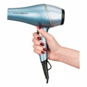 Secador de Cabelo Remington 45683560100 Azul 2200 W Cabelo - nacloset 2