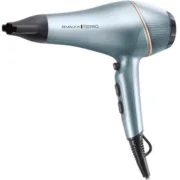 Secador de Cabelo Remington 45683560100 Azul 2200 W Cabelo - nacloset