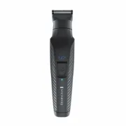 Aparador sem fio Remington 43260560100 Preto Cabelo - nacloset