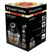 Ralador Russell Hobbs Cozinha | Gourmet - nacloset 2