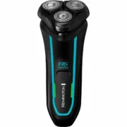 Barbeador elétrico Remington R6 STYLE AQUA WET&DRY R6000 Cabelo - nacloset