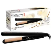Ferro de Cabelo Remington S6308 Preto Alisadores - nacloset 2