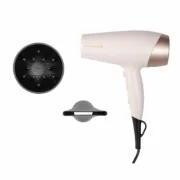 Secador de Cabelo Remington D4740 Branco 2200 W Cabelo - nacloset