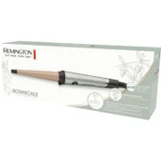 Modelador de Cabelo Cerâmico Triplo Remington Alisadores - nacloset 2