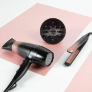 Secador de Cabelo Remington Cabelo - nacloset 2