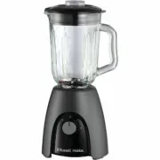 Batedora de Copo Russell Hobbs Desire Matte Charcoal Preto 650 W Batedeiras - nacloset 2
