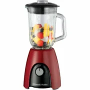 Batedora de Copo Russell Hobbs Desire Red 650 W Vermelho Batedeiras - nacloset