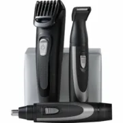 Máquina de Barbear Remington The Works Depilação e acessórios para barbear - nacloset