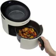 Fritadeira de Ar Russell Hobbs Cozinha | Gourmet - nacloset 2