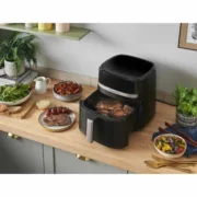 Fritadeira de Ar Russell Hobbs Cozinha | Gourmet - nacloset 2