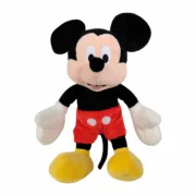 Peluche Mickey Mouse 30 cm Bonecas e peluches - nacloset