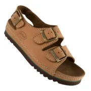 Chinelos para Homem Mobilex PRS001BEZ35 Castanho Moda | Acessórios - nacloset 2