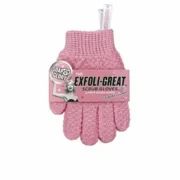 Luva Esfoliante Soap & Glory The Exfoli-Great (2 Unidades) A Preço de Revenda - nacloset