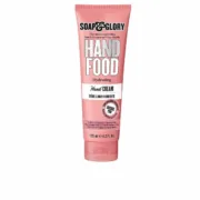 Creme Hidratante para Mãos Hand Food Soap & Glory (125 ml) Cremes Hidratantes - nacloset