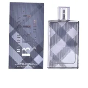 Perfume Homem Burberry Brit for Him EDT 100 ml Perfumaria | Cosmética - nacloset