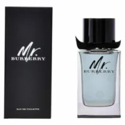 Perfume Homem Mr Burberry Burberry EDT Mr Burberry 50 ml Perfumaria | Cosmética - nacloset 2