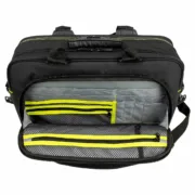 Mala para Portátil Targus TCG460GL Preto 15,6″ Informática | Computadores - nacloset 2