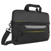 Mala para Portátil Targus CityGear Preto 11,6″ Informática | Computadores - nacloset 2