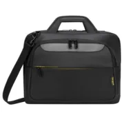 Mala para Portátil Targus TCG455GL 14″ Preto (1 Unidade) Informática | Computadores - nacloset 2