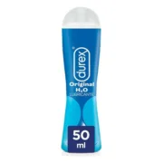 Lubrificante Anal Durex Play Original O 50 ml Lubrificantes anais à base de água - nacloset 2