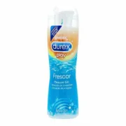 Gel Lubrificante Cold Lub Durex Play Efecto Frio 50 ml Lubrificantes efeito frio/efeito calor - nacloset