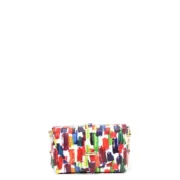 Bolsa Mulher Sofia Cardoni AW21-SC-910 Multicolor (15 x 12 x 8 cm) Acessórios de Moda - nacloset
