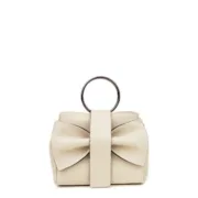Bolsa Mulher Roberta M SS22-RM-1627-BEIGE Bege (223 x 20 x 10 cm) Acessórios de Moda - nacloset