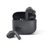 Auriculares in Ear Bluetooth Motorola Moto Buds 065 Preto Auriculares Sem Fios - nacloset
