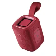 Altifalante Bluetooth Portátil Motorola ROKR 300 RED 7 W Colunas Bluetooth - nacloset