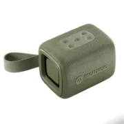 Altifalante Bluetooth Portátil Motorola ROKR 300 7 W Verde Colunas Bluetooth - nacloset