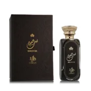 Perfume Homem Al Wataniah House Of Oud EDP 100 ml Perfumaria | Cosmética - nacloset 2