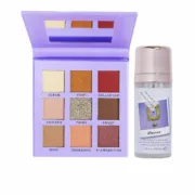 Conjunto de Maquilhagem Revolution Make Up Friends X Revolution 2 Peças Cosmética - nacloset