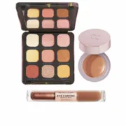 Conjunto de Maquilhagem Revolution Make Up Corpse Bride X Revolution 2 Peças Cosmética - nacloset