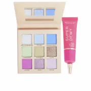 Conjunto de Maquilhagem Revolution Make Up Friends X Revolution Chandler 2 Peças Cosmética - nacloset